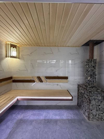 Nodir dacha
