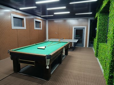 Nodir dacha