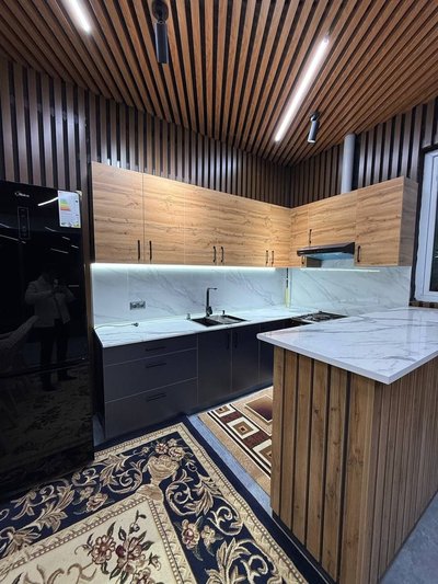 Nodir dacha