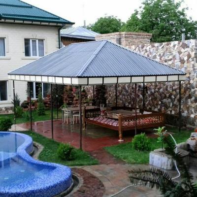 Дача Ихтиёр - 2 ID 259