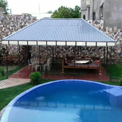 Дача Ихтиёр - 2 ID 259