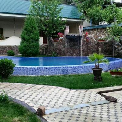 Дача Ихтиёр - 2 ID 259