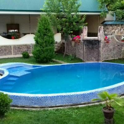 Дача Ихтиёр - 2 ID 259