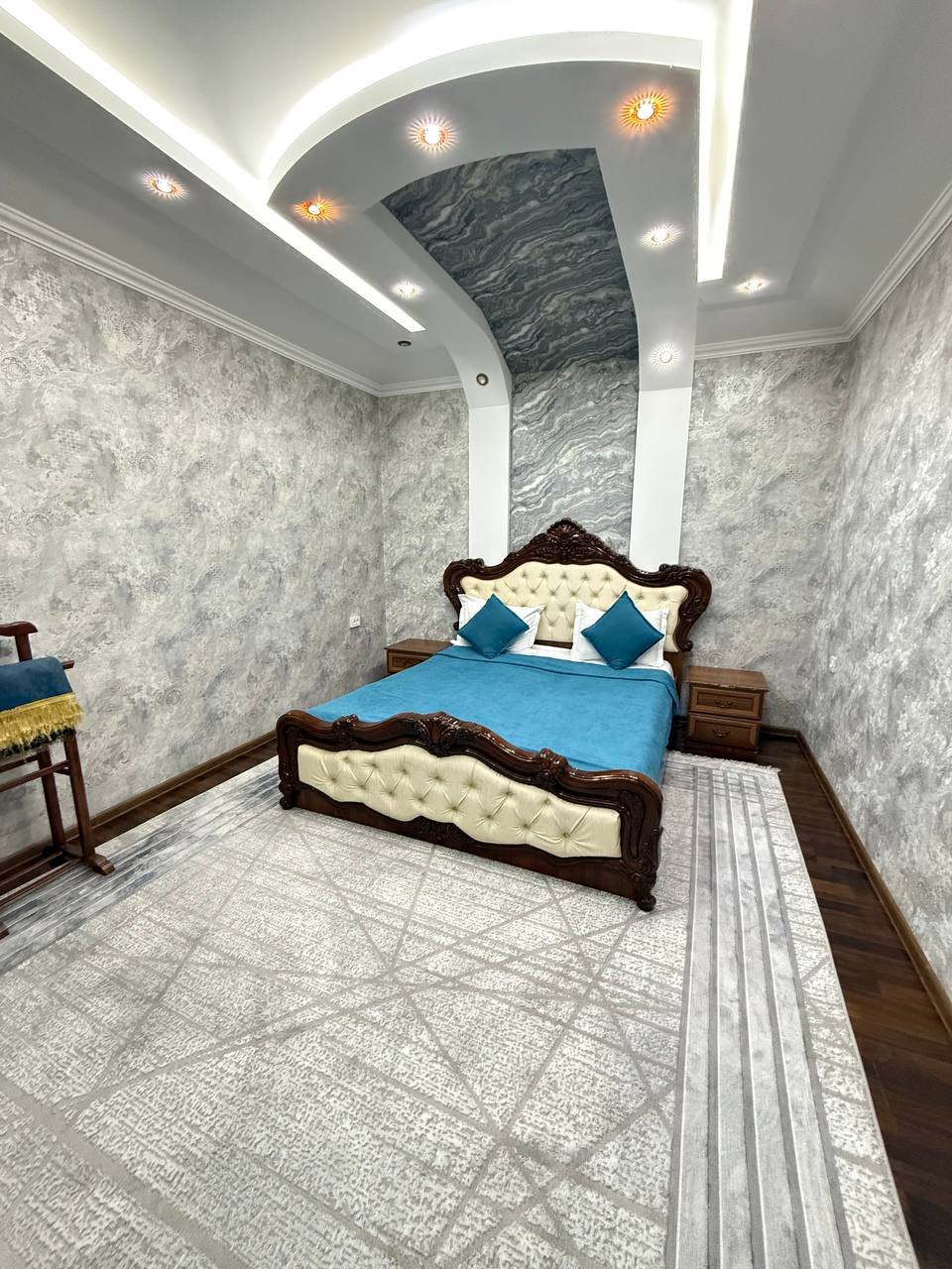 Дача ID 052 Дача RELAKS!, Бостанлыкский район — Бассейн, Зимние бассейн (фото 14)