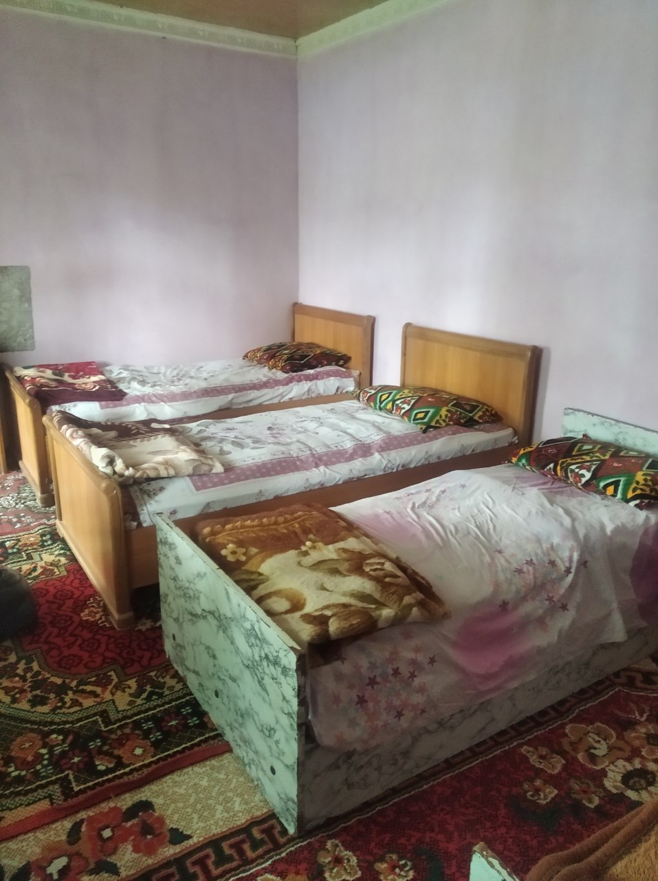 Дачи по низким ценам